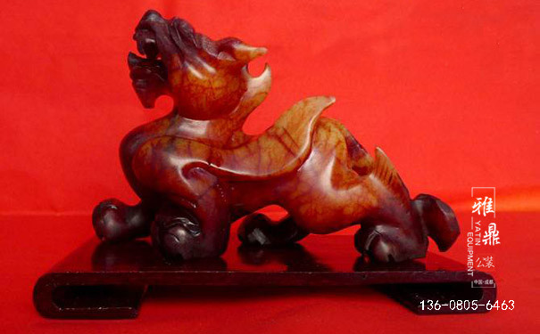 商铺公装装修之后摆放哪些吉祥物能招财开运4