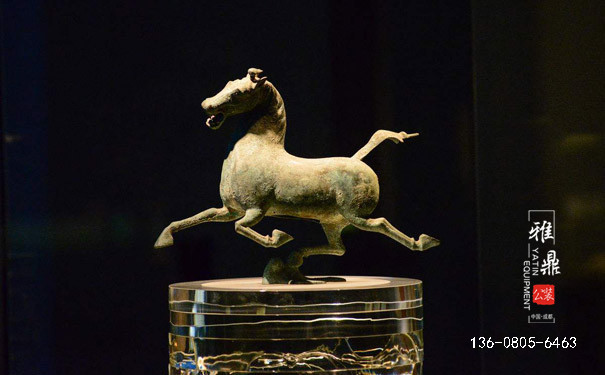 商铺公装装修之后摆放哪些吉祥物能招财开运5