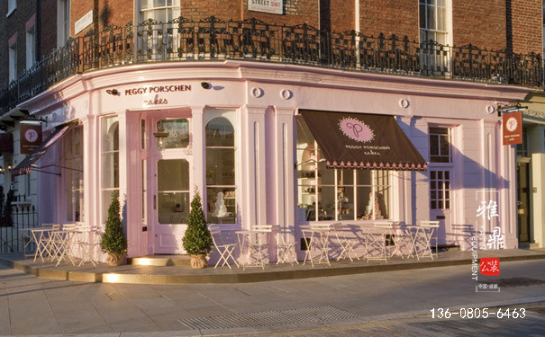 店铺选址从风水的角度考虑的因素2