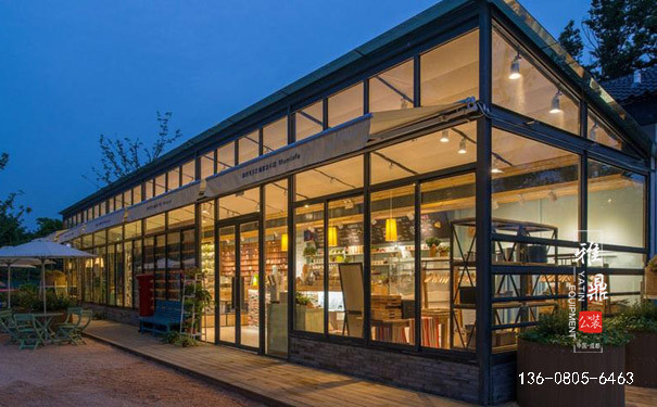 店铺选址从风水的角度考虑的因素3